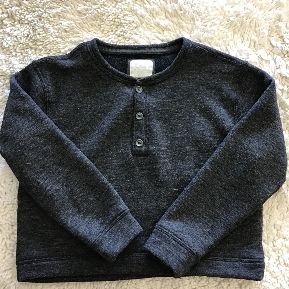 Abercrombie & Fitch Sweater Size S